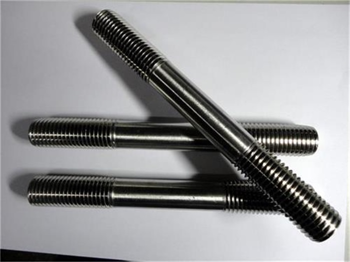 迁安双头高强螺栓