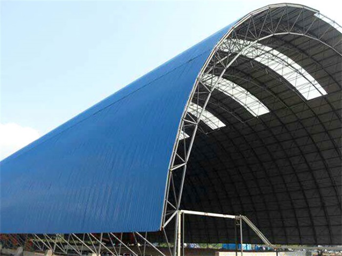 迁安网架钢结构工程有限公司